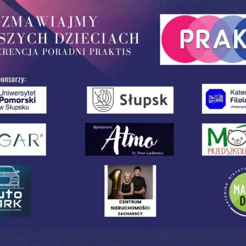 Porozmawiajmy o naszych dzieciach – II Konferencja Poradni Praktis
